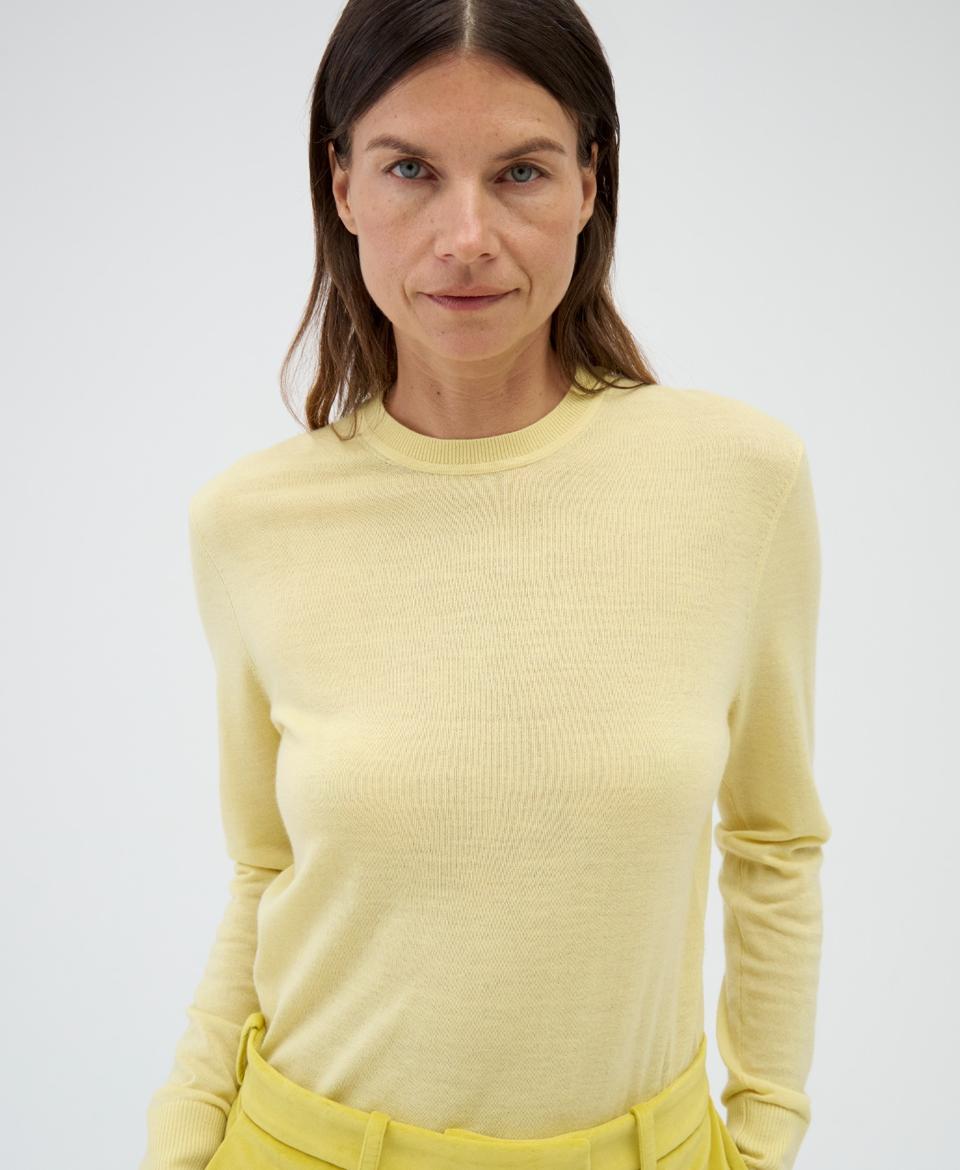 Fine Gauge Cashmere