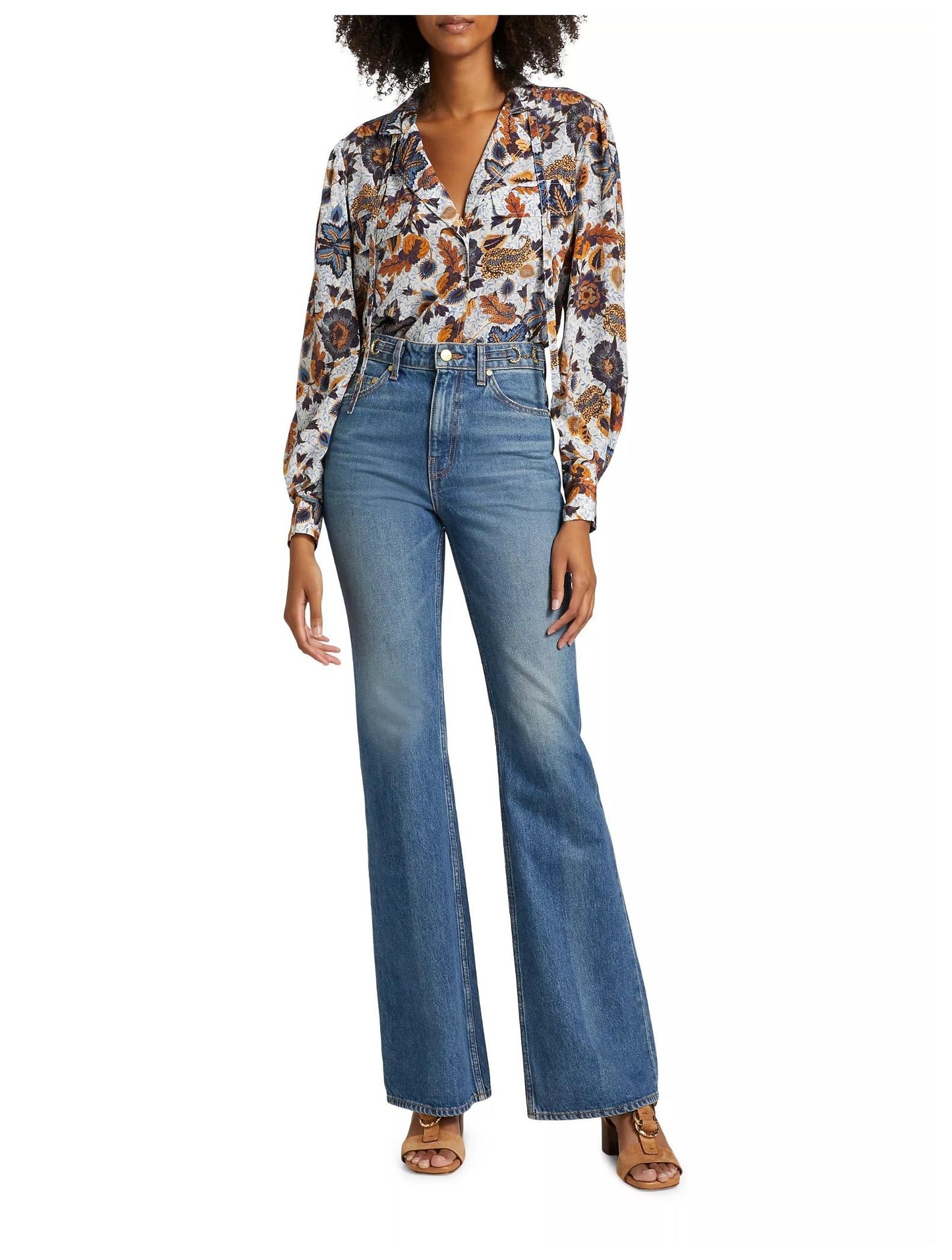 Florian Blouse