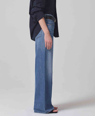 Paloma Baggy Jean
