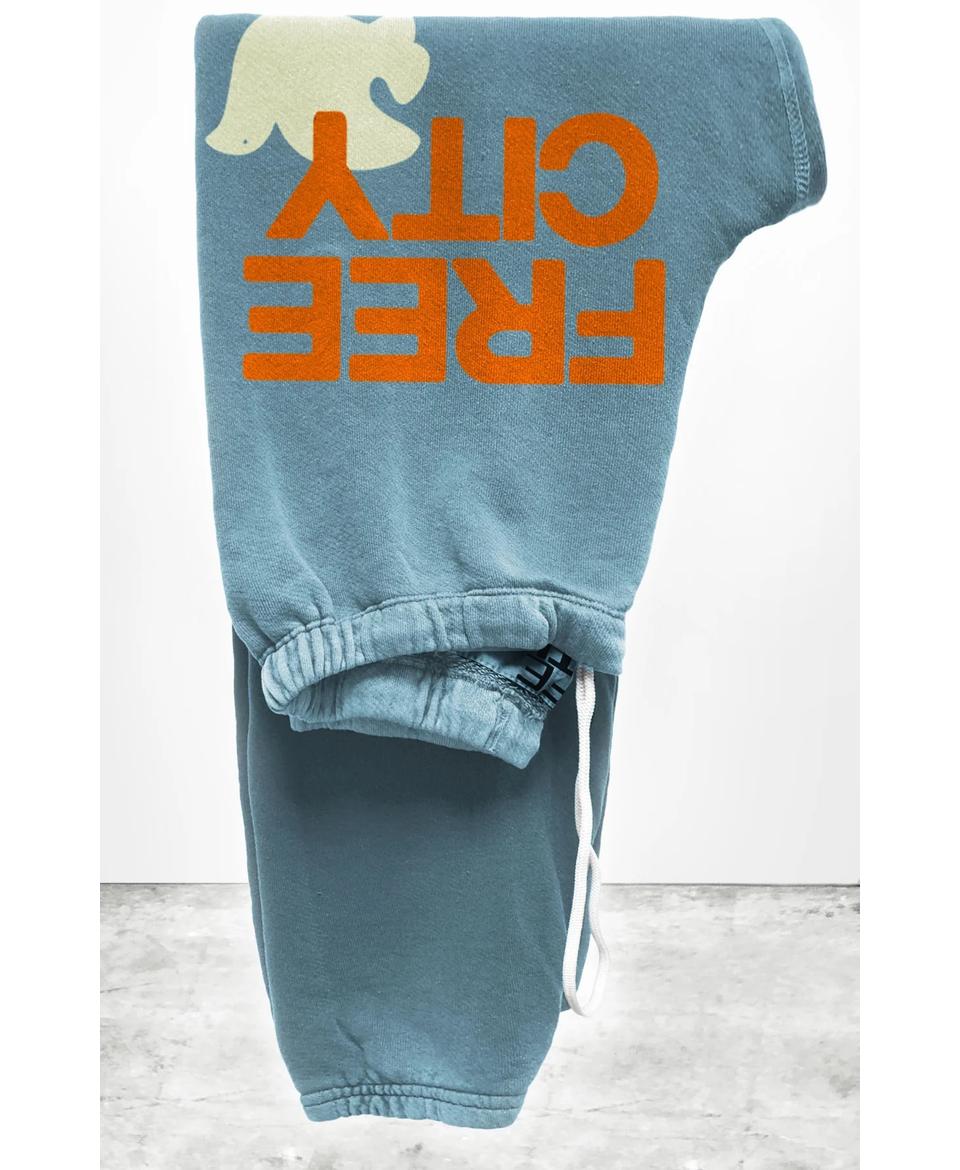 Freecity Large Sweatpant
