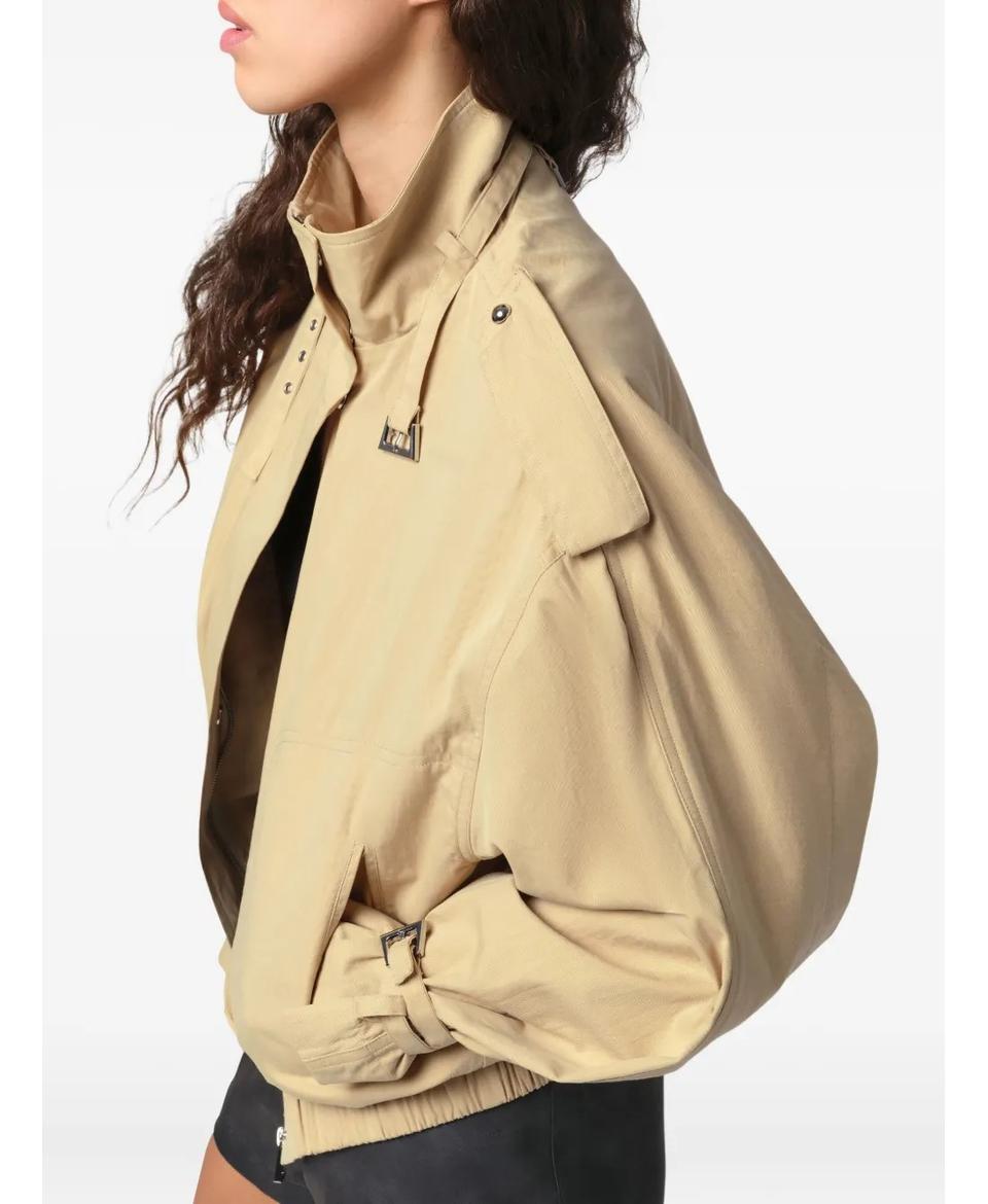 Thea Balloon Jacket