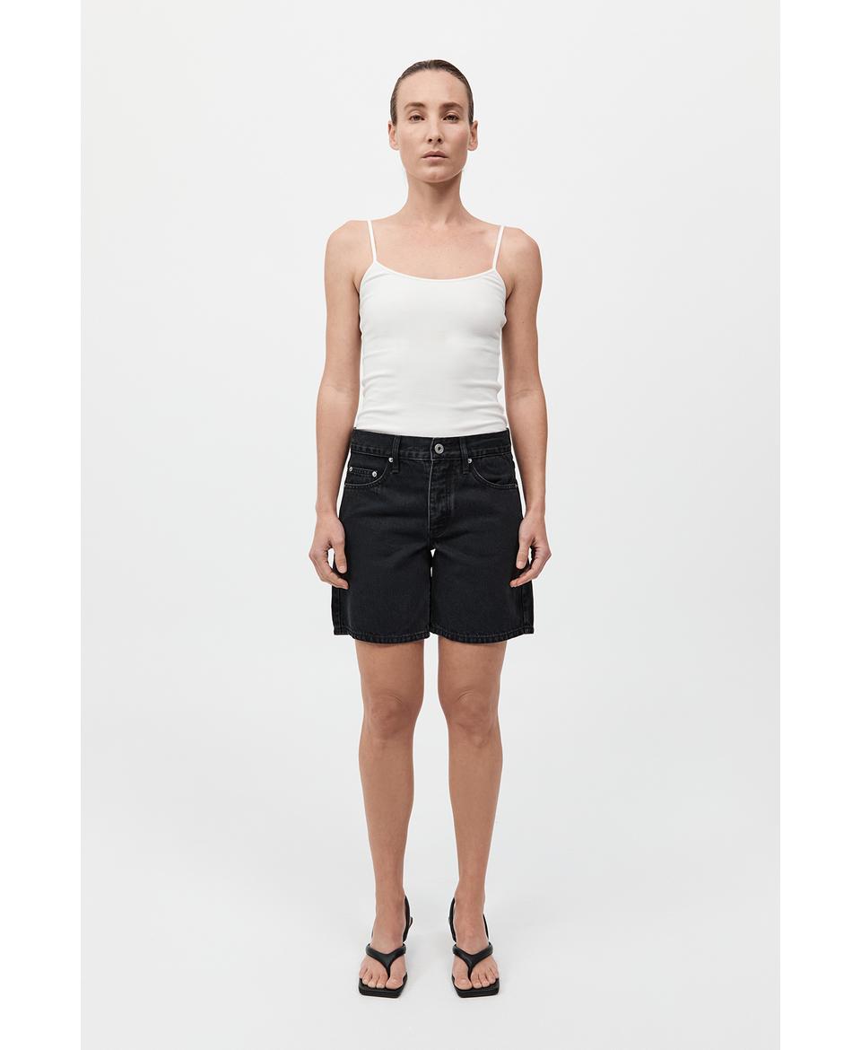 Rib Cami