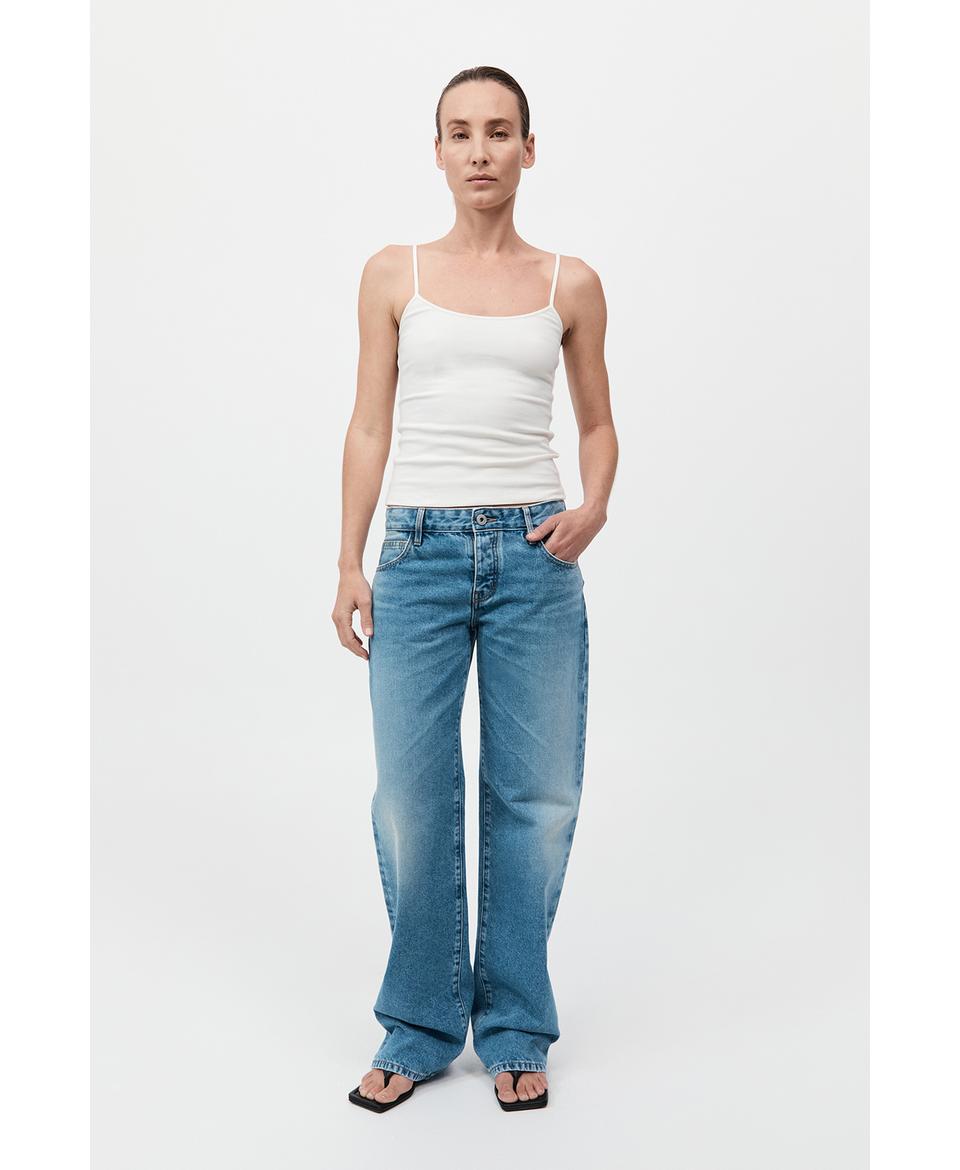Rib Cami
