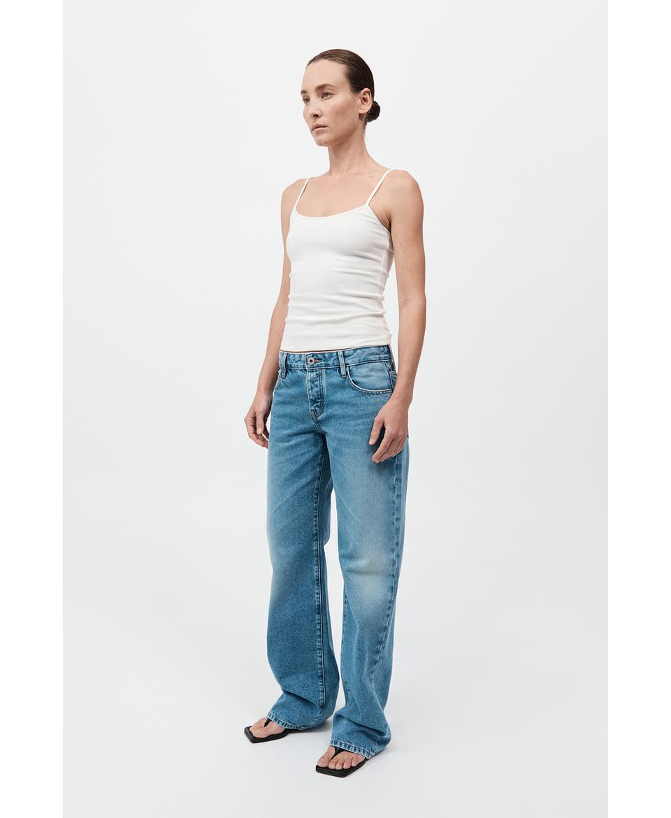 Rib Cami
