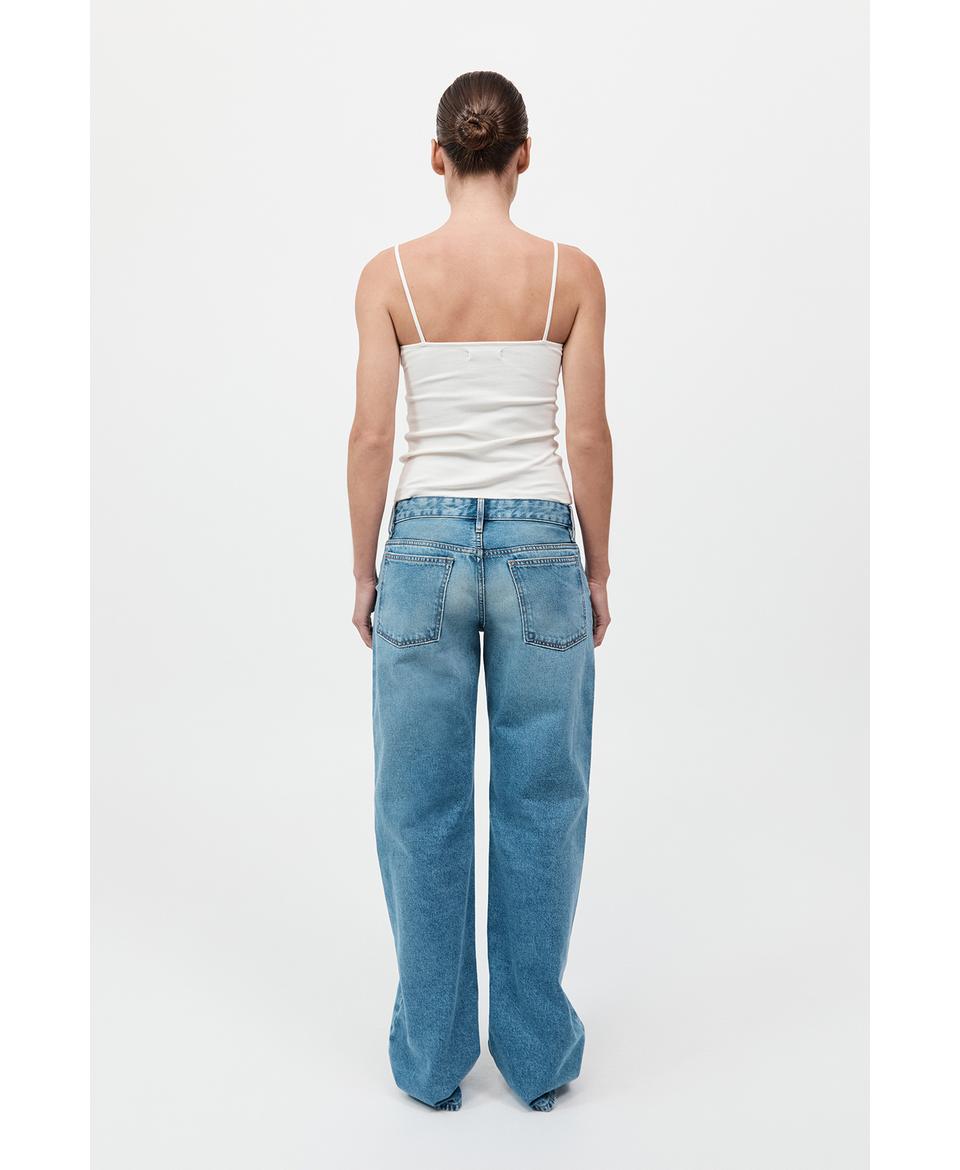 Rib Cami