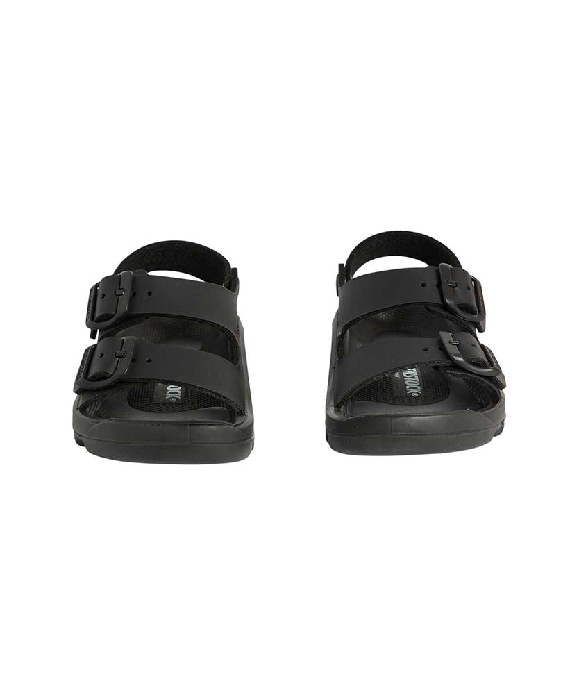 Mogami Buckle Strap Sandal