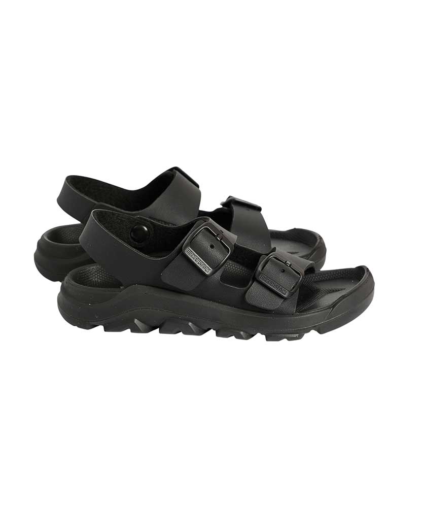 Mogami Buckle Strap Sandal