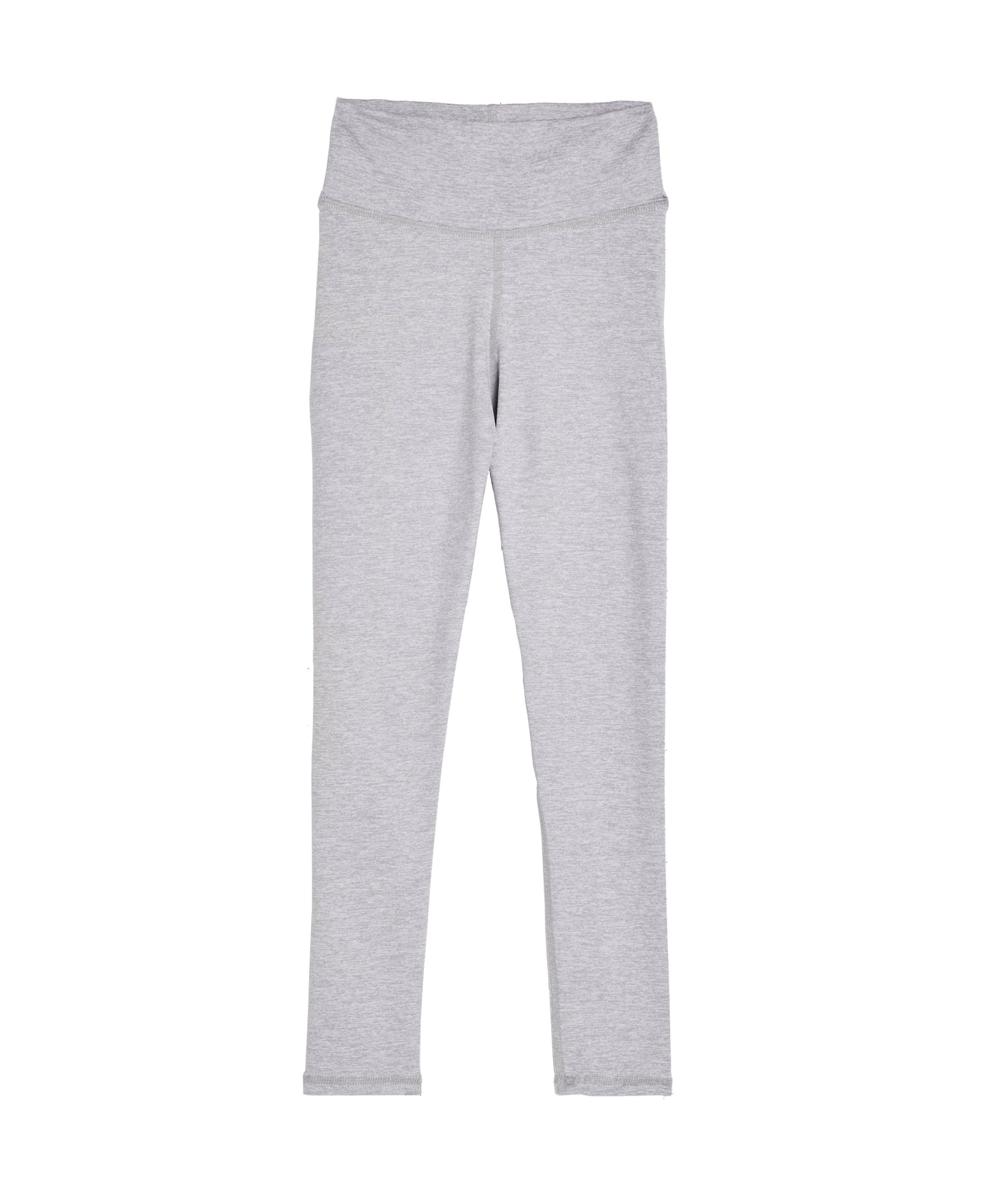TLC Collegiate Gray Leggings