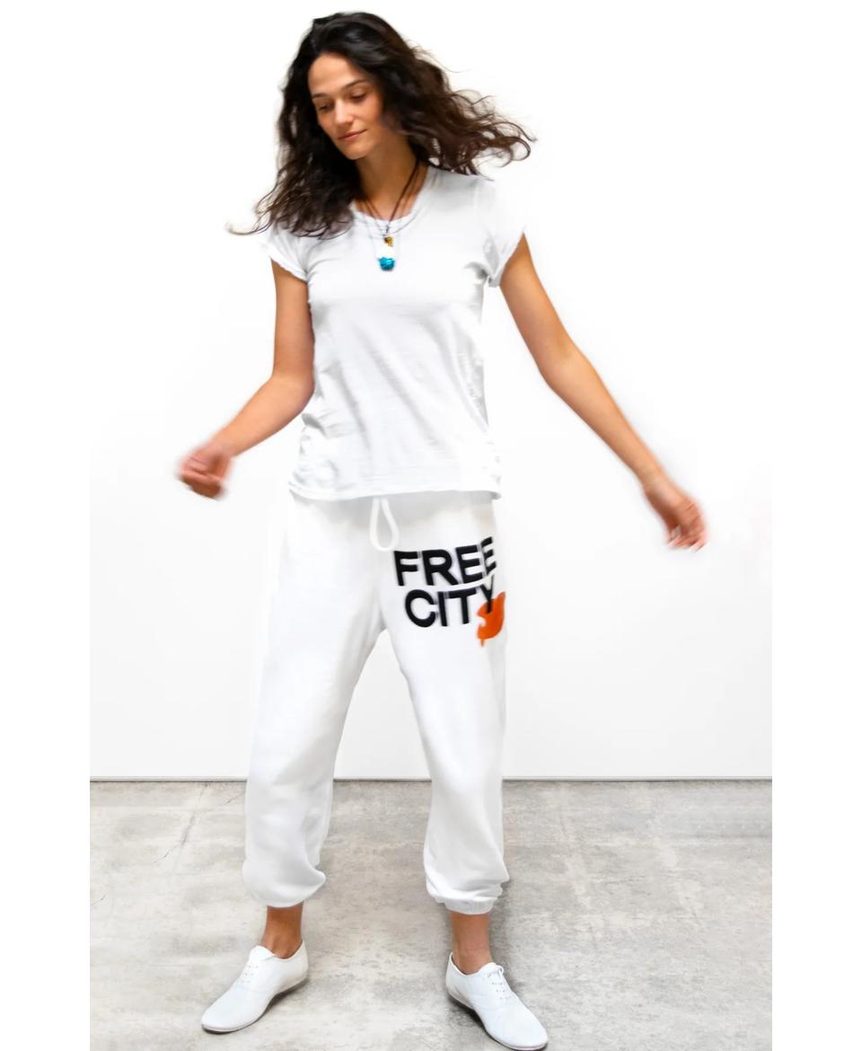 Freecity Large Sweatpant