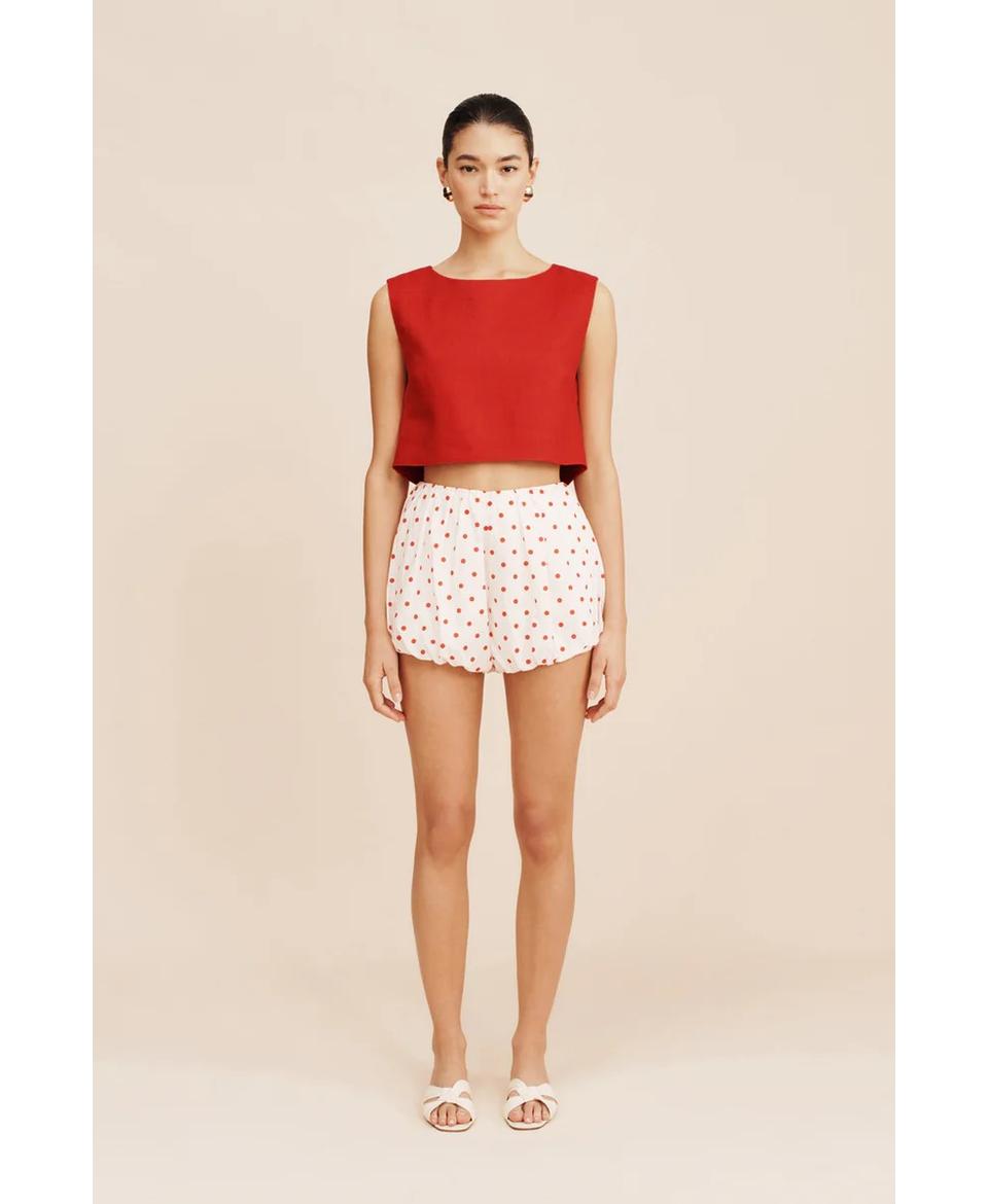 Aurelia Short