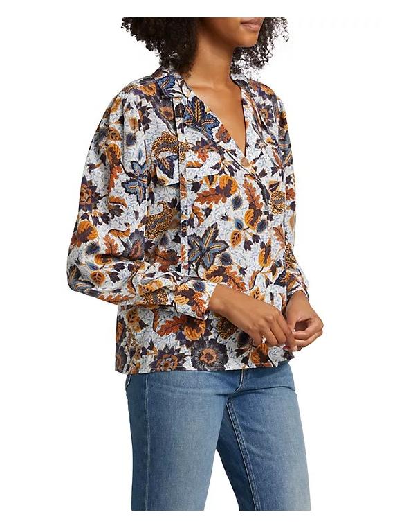 Florian Blouse