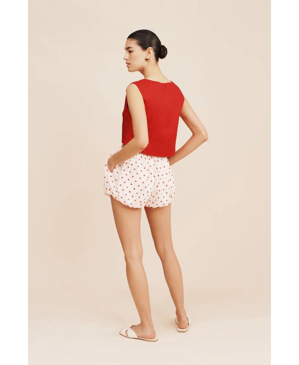 Aurelia Short