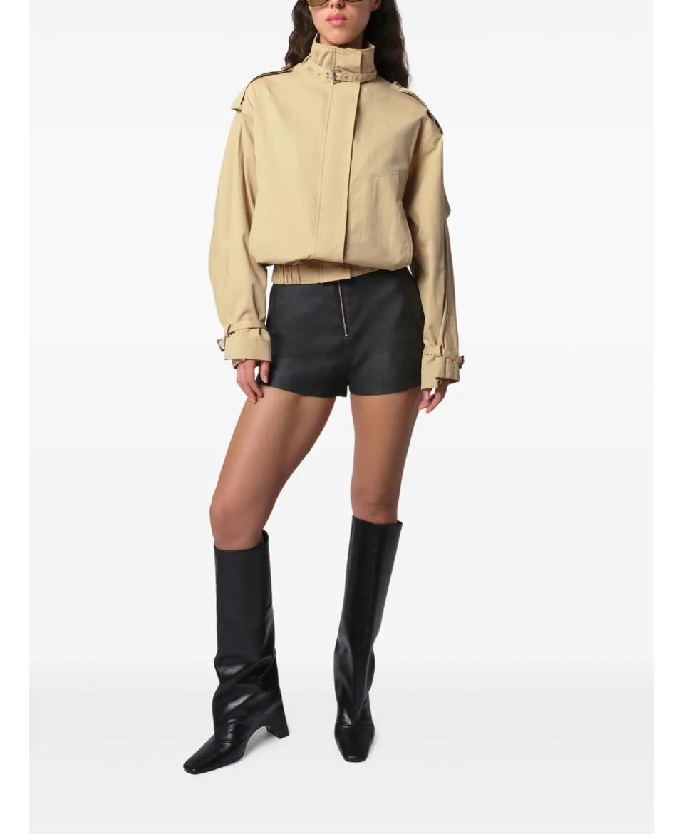 Thea Balloon Jacket