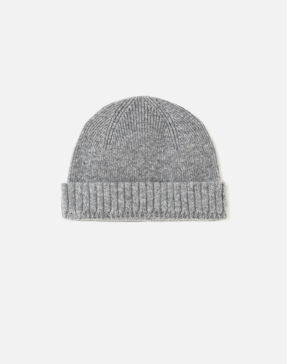 Rib Beanie