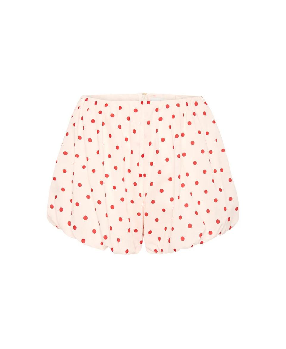 Aurelia Short