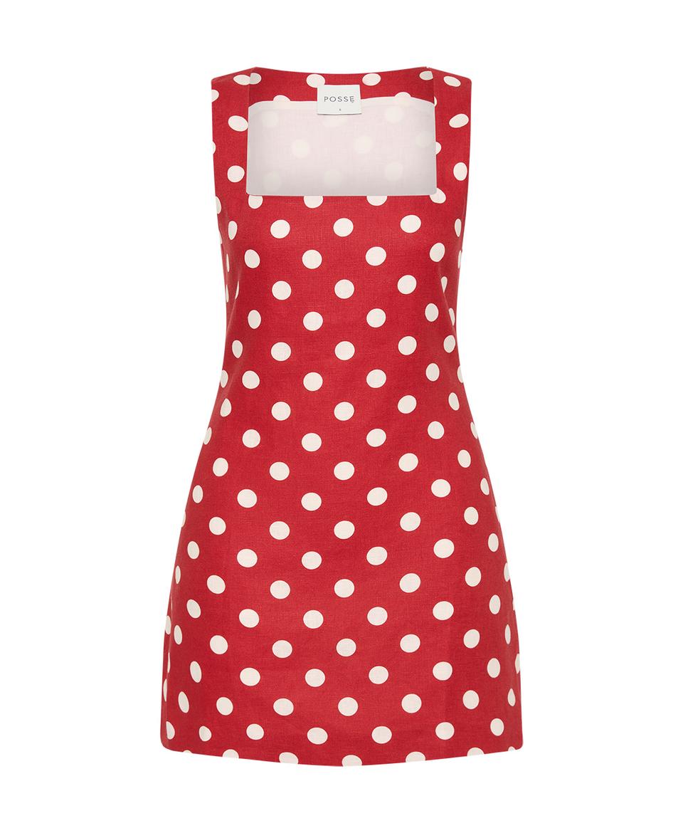 Alice Mini Dress