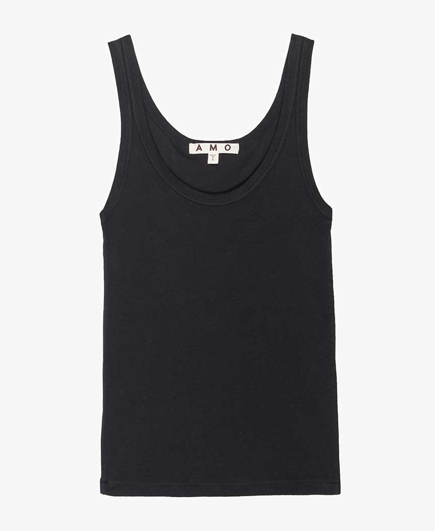 Layering Tank