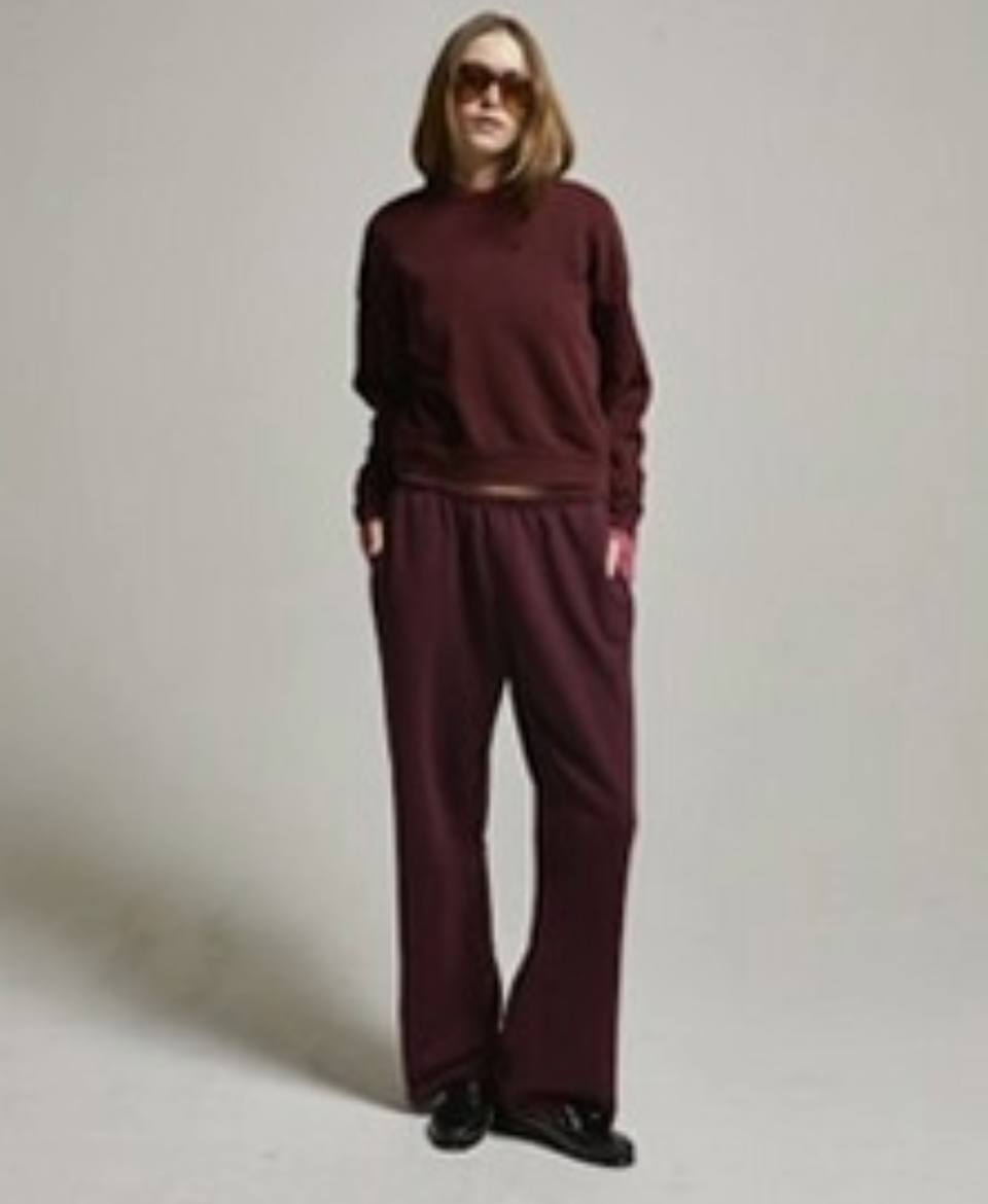 River Lux Terry Pant