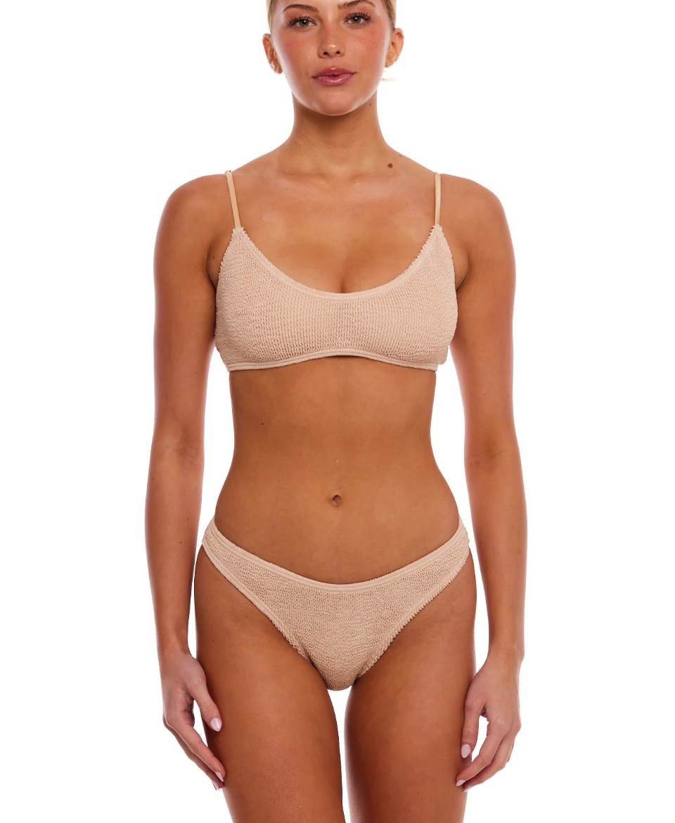 Maldives Classic One Size Bikini Top