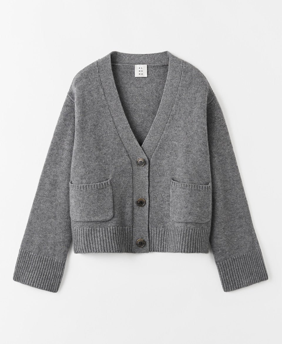 Beja Cardigan
