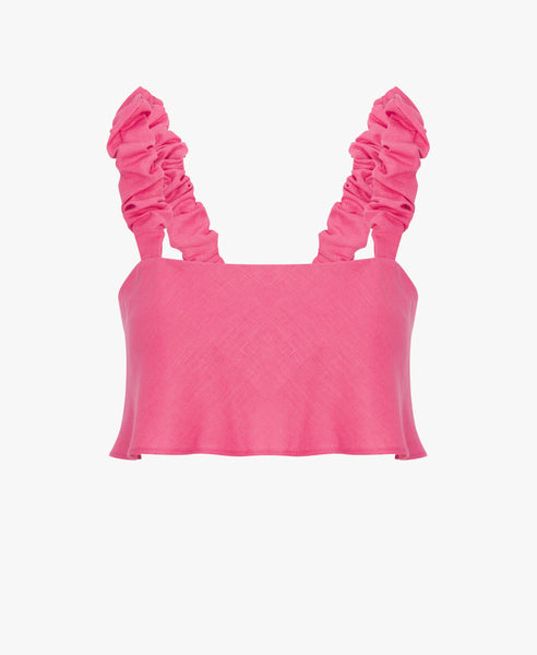 Chelsea Crop Top