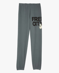 Free City Large Sweats