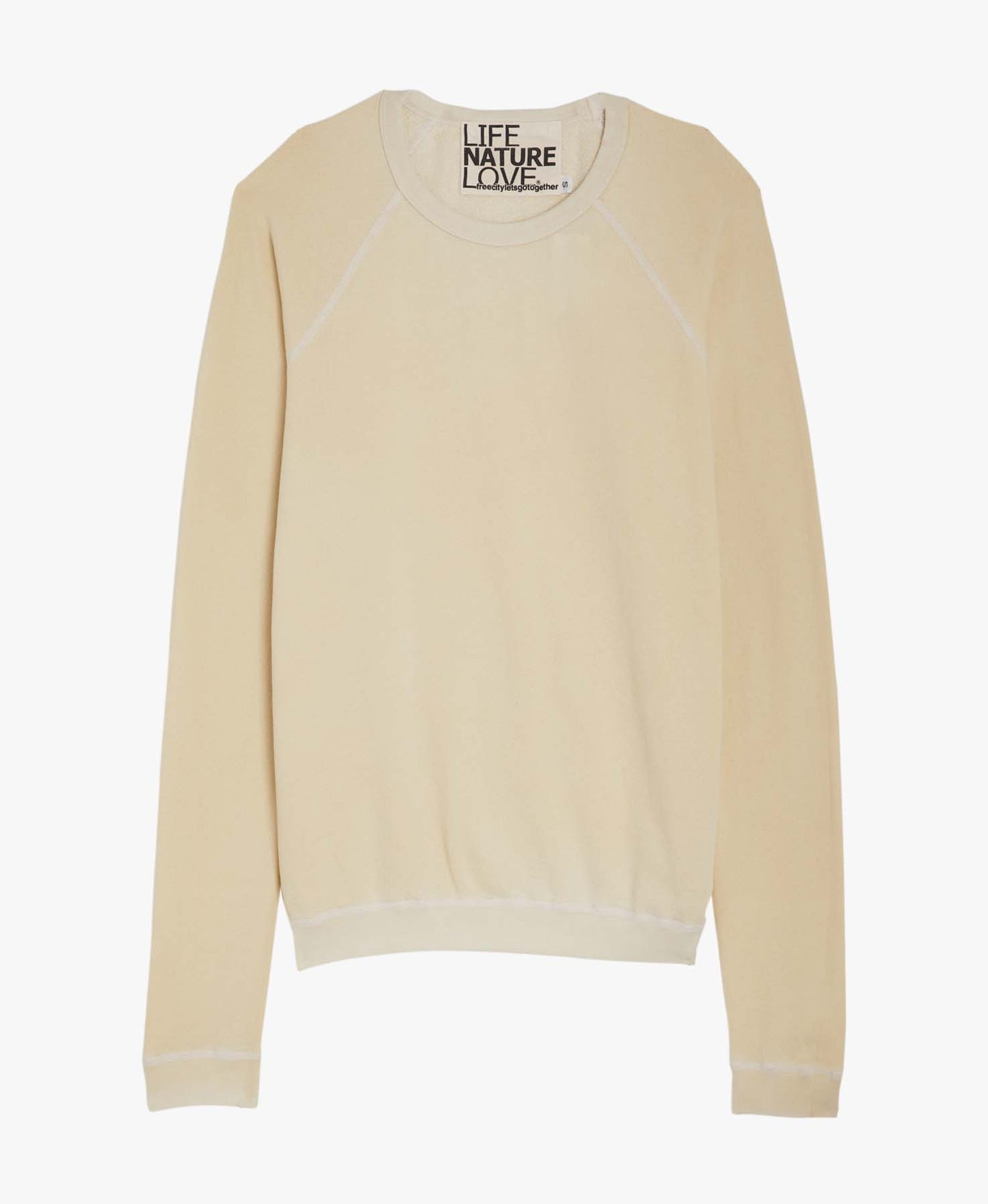 Lucky Rabbits Sweatshirt