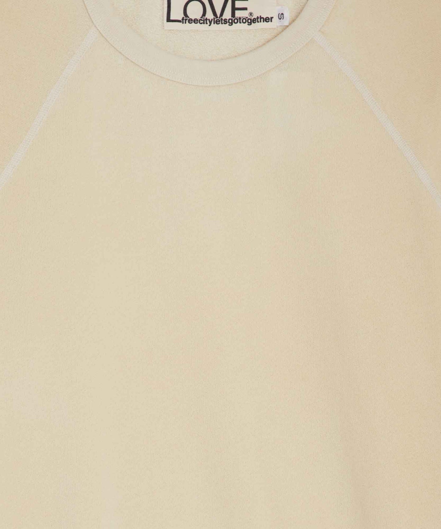 Lucky Rabbits Sweatshirt
