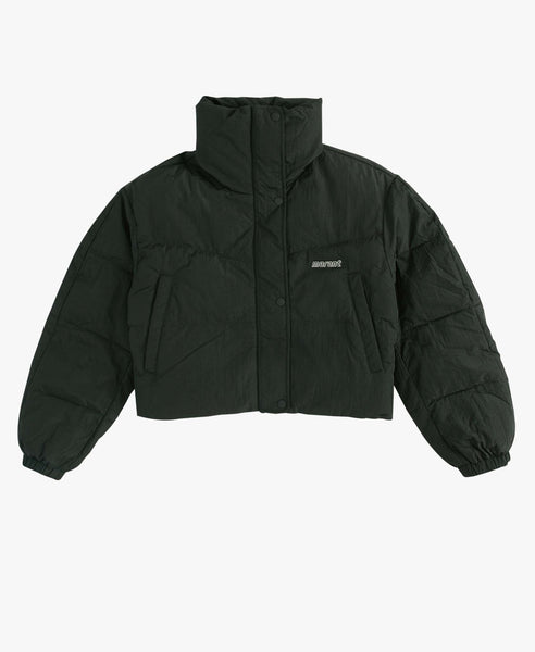 Telia GC Crop Puffer