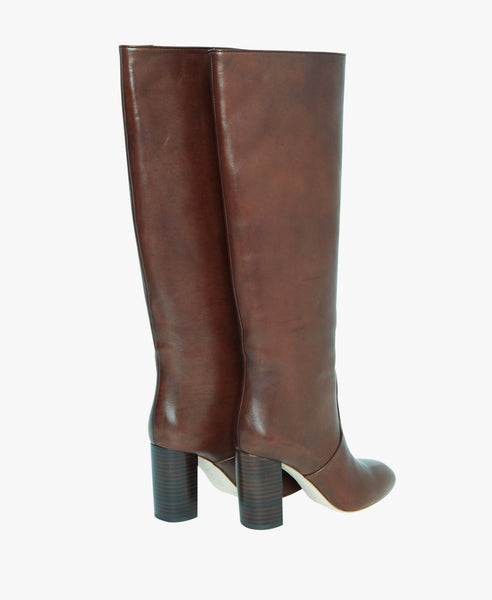 Westside Flat High Boot - Women - Shoes