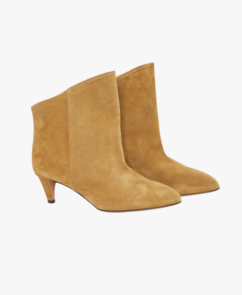 Dripi Bootie