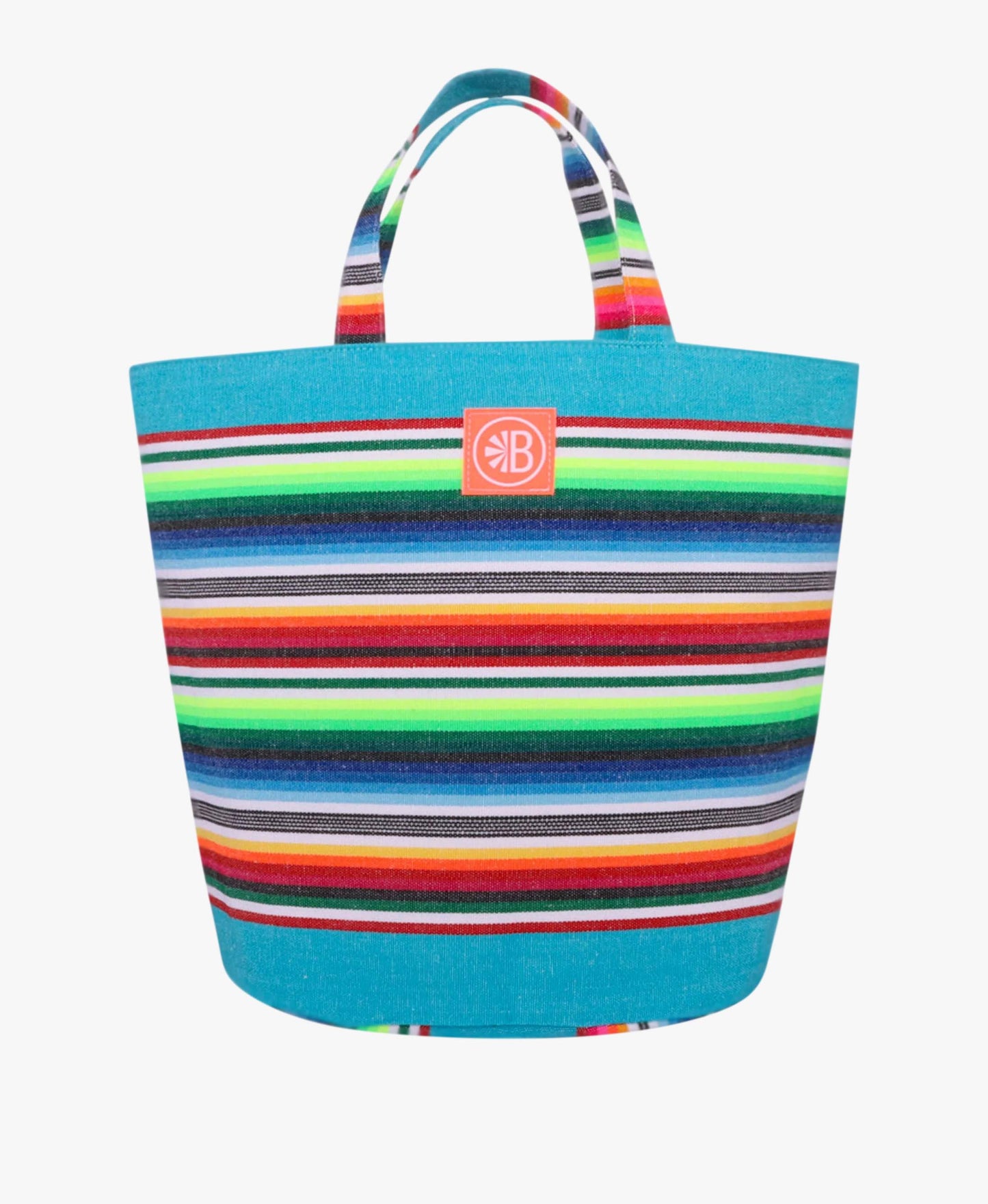 Sarapes Market Bag