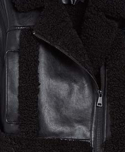 Jay Coat