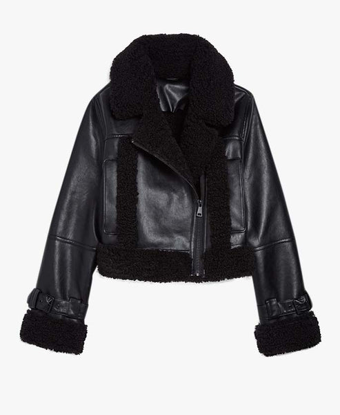 Jay Coat