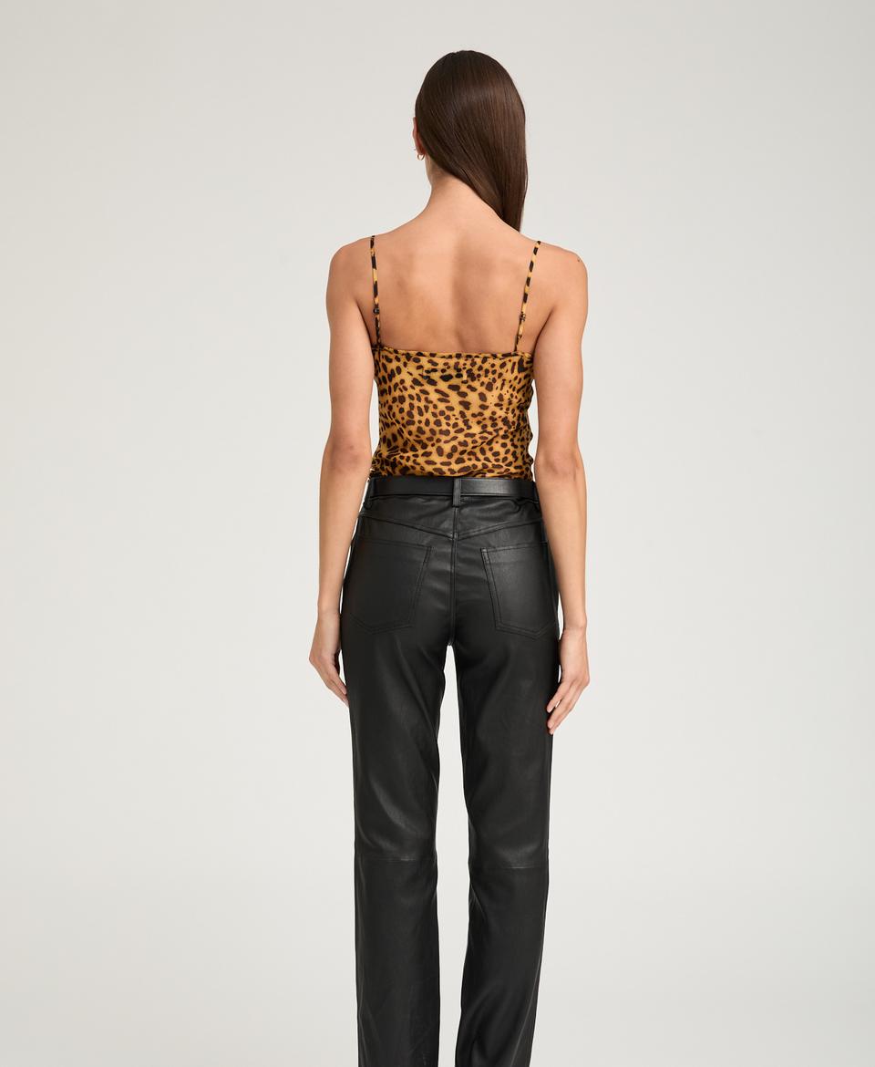 Spaghetti Strap Cami