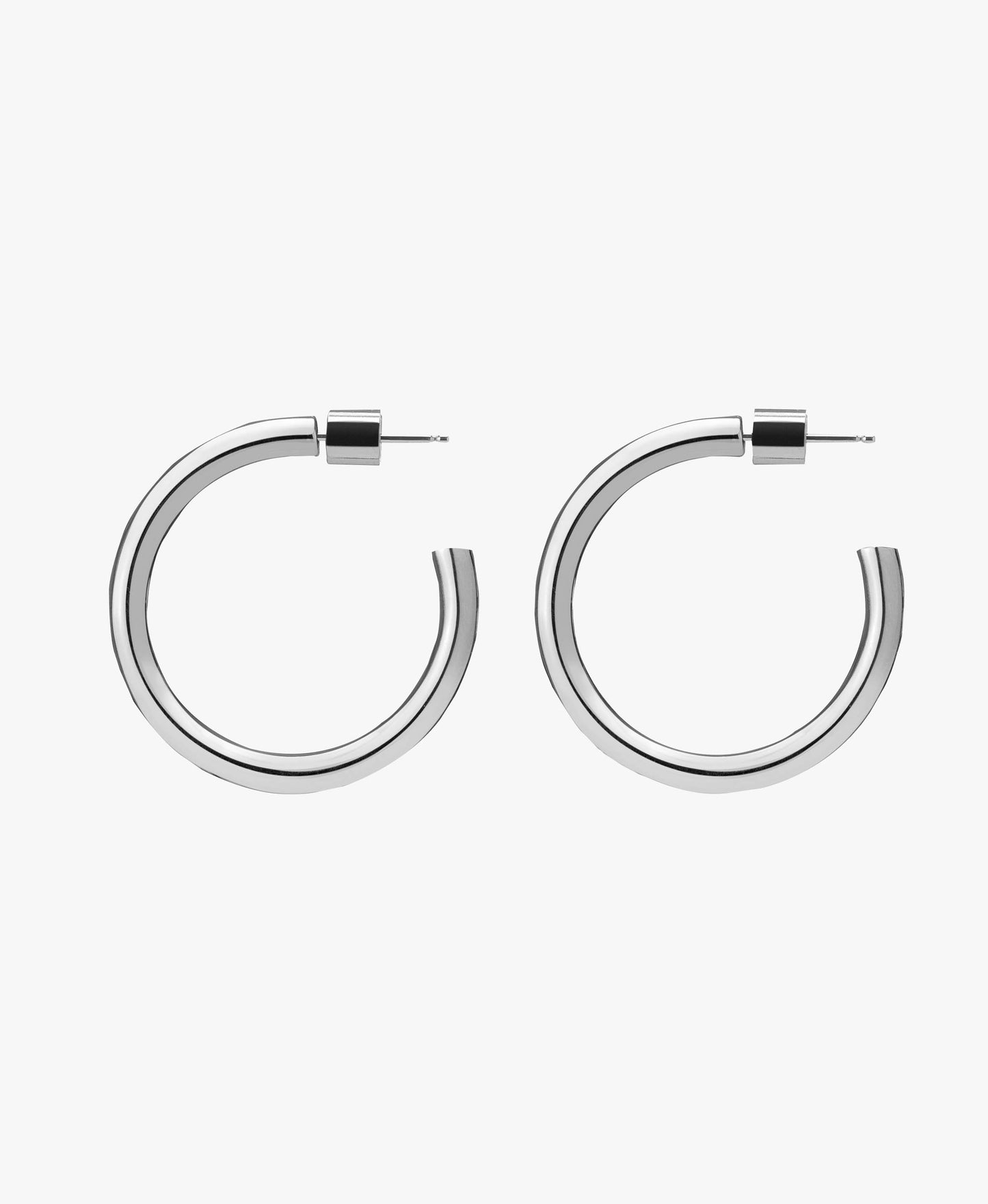 Lilly Mini Hoops