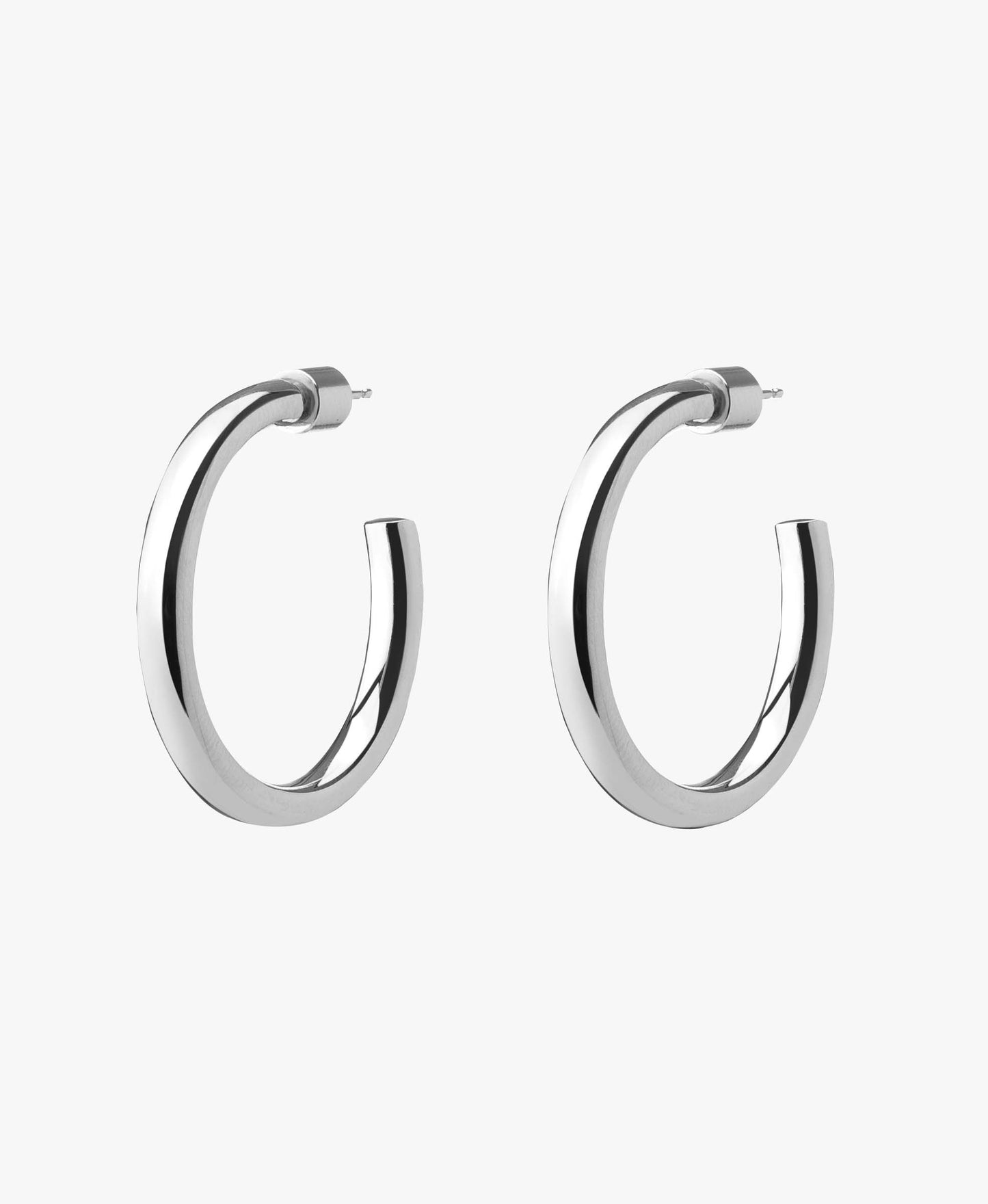 Lilly Mini Hoops