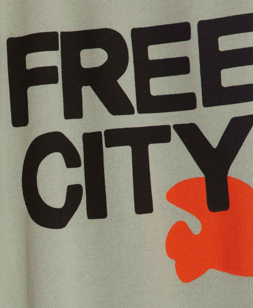 Free City - Free City Large Sweatpants - The Westside