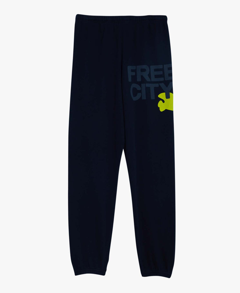 Free City Large Sweatpants