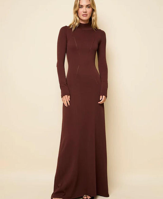 The Payton Maxi Dress