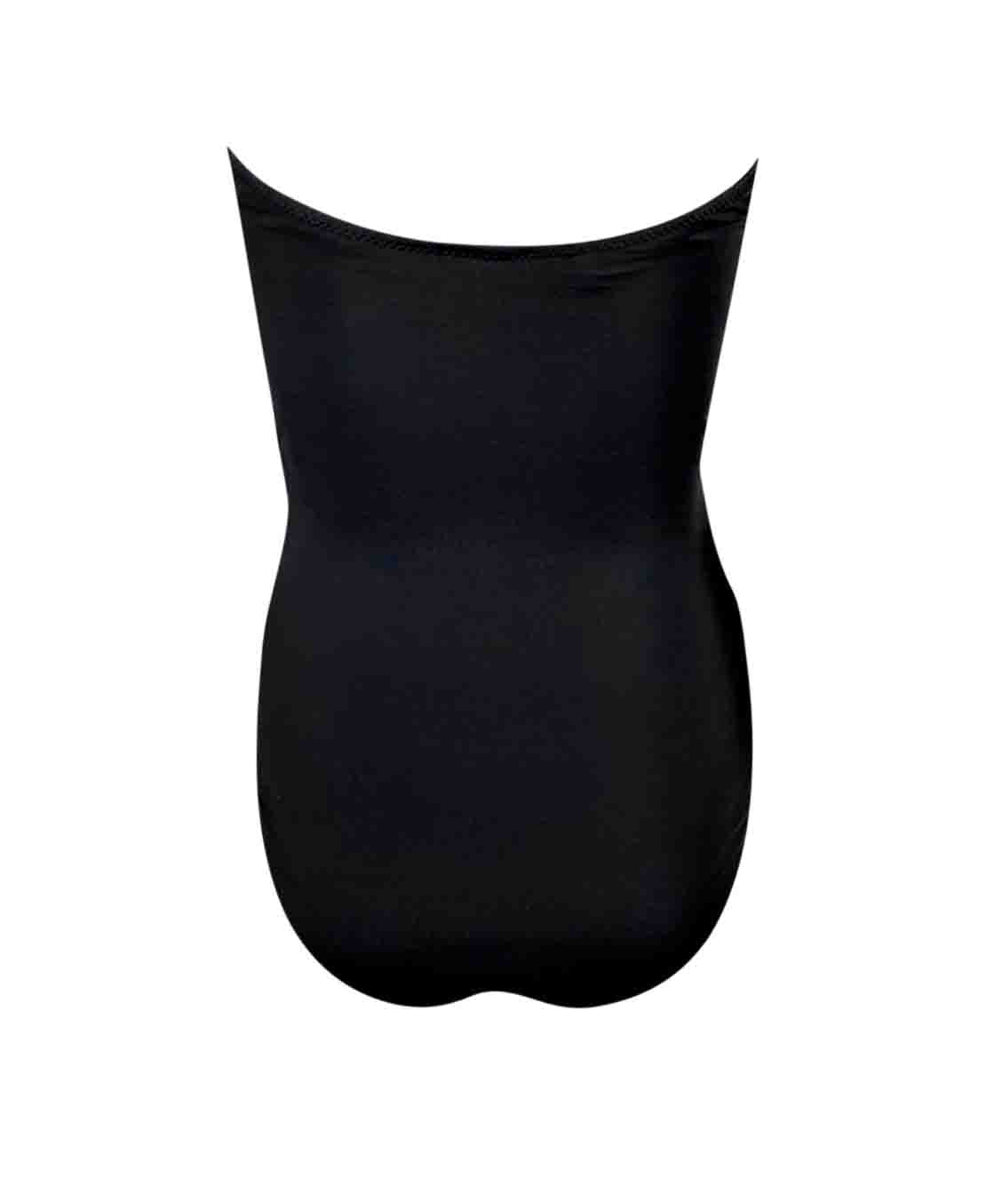 Regina Monokini Rosette