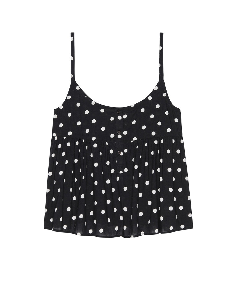 The Nighttime Cami