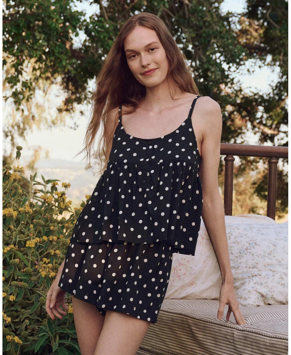 The Nighttime Cami