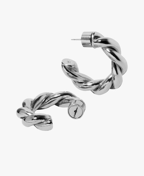 Jennifer fisher huggies Clearance