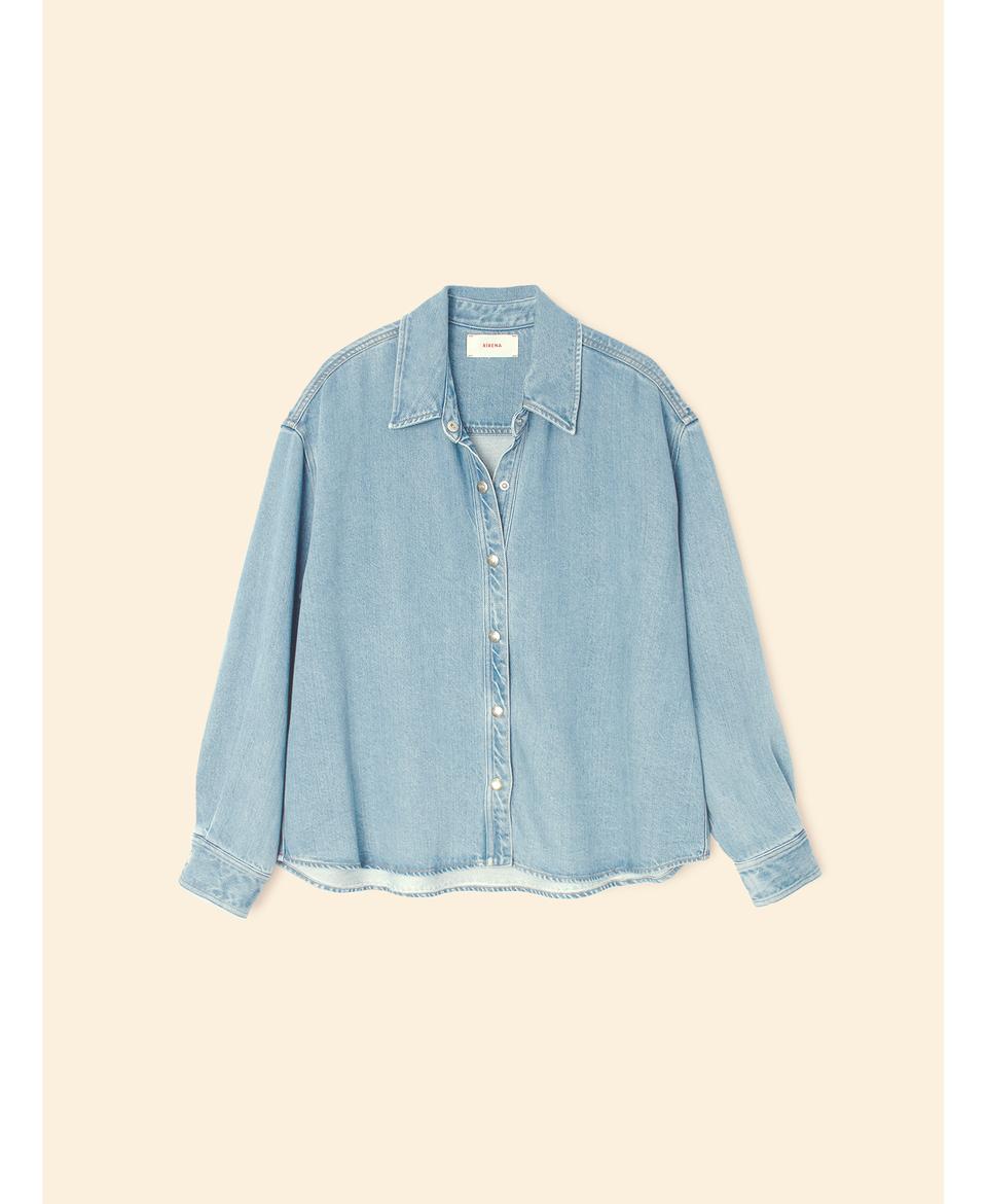 Gia Shirt
