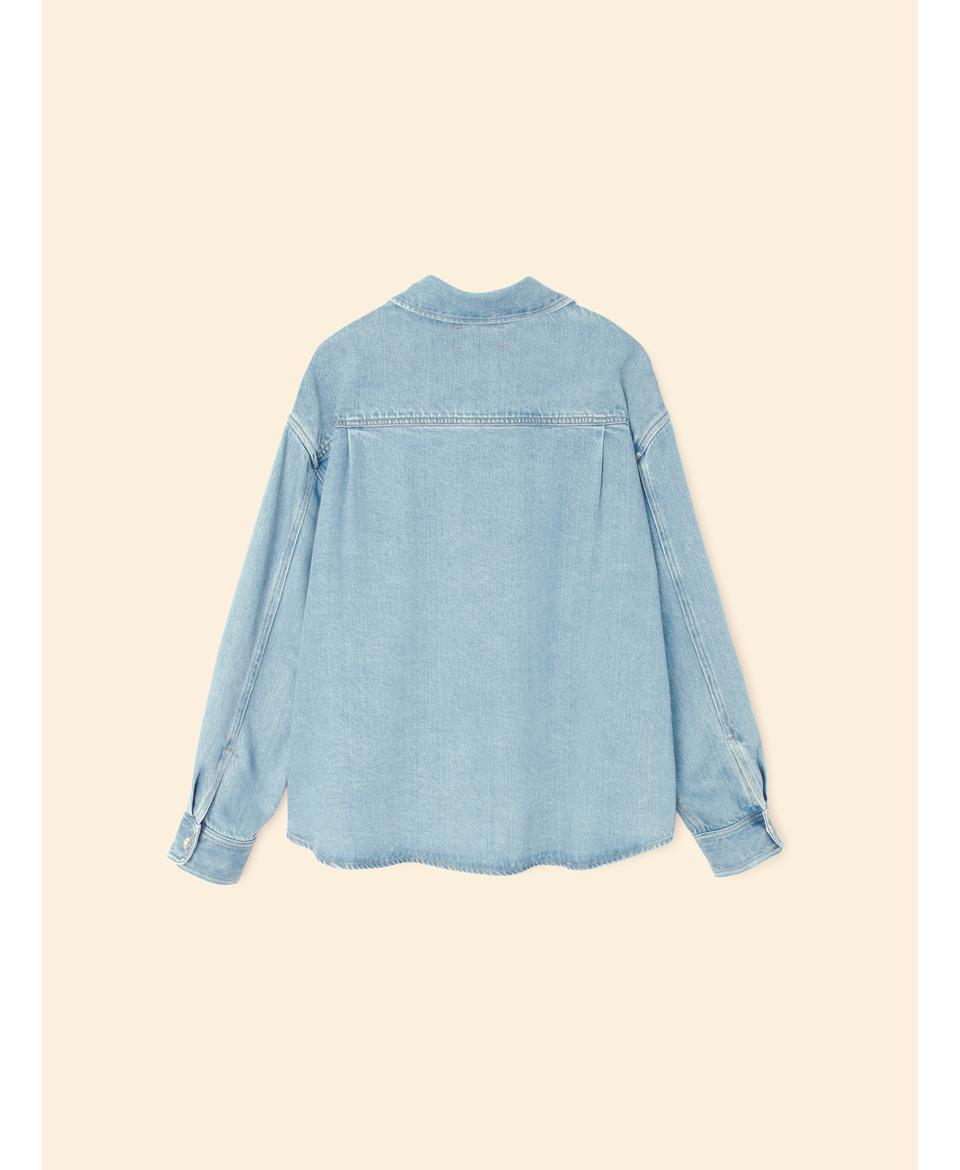 Gia Shirt