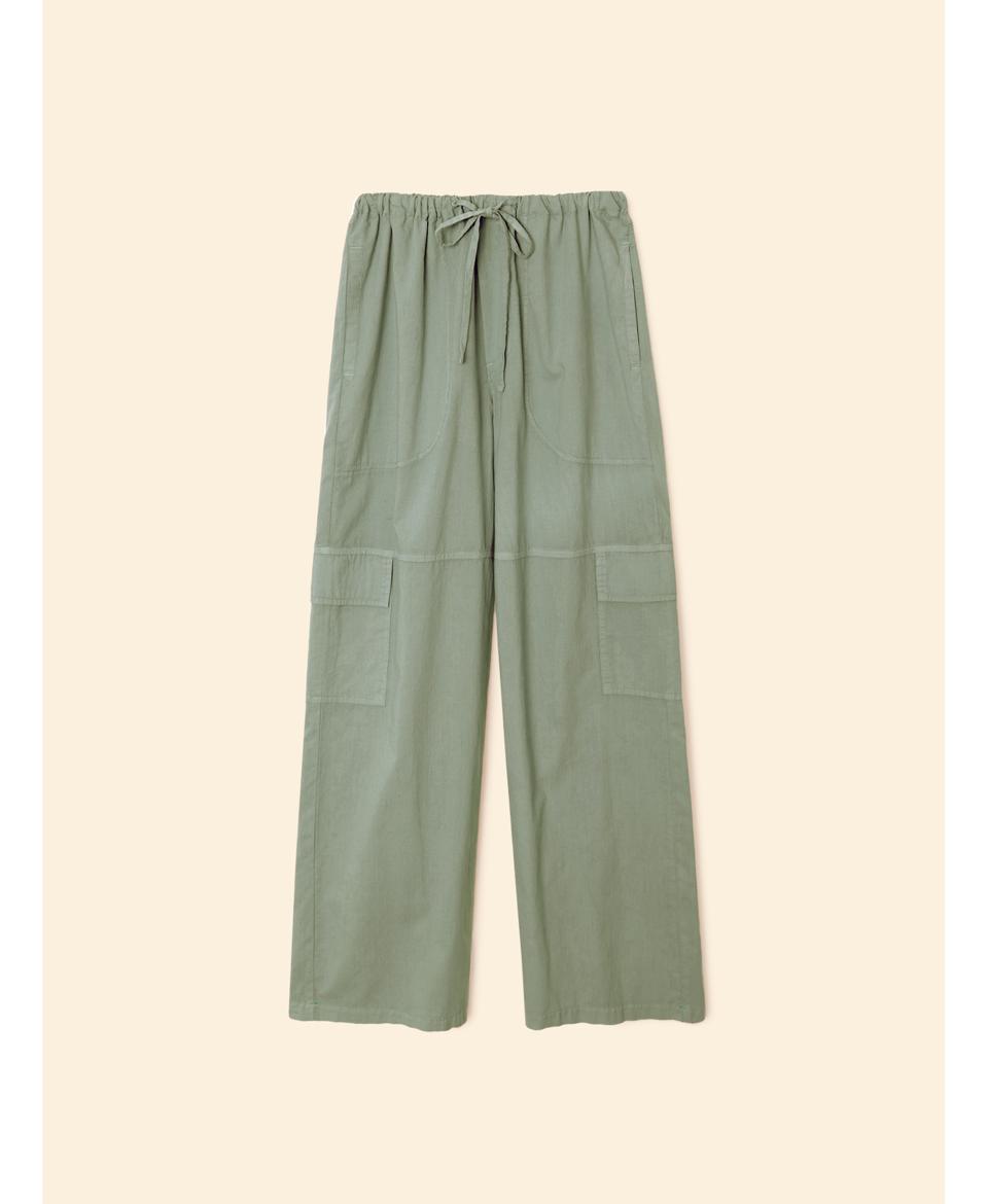 Cargo Pant Ctn