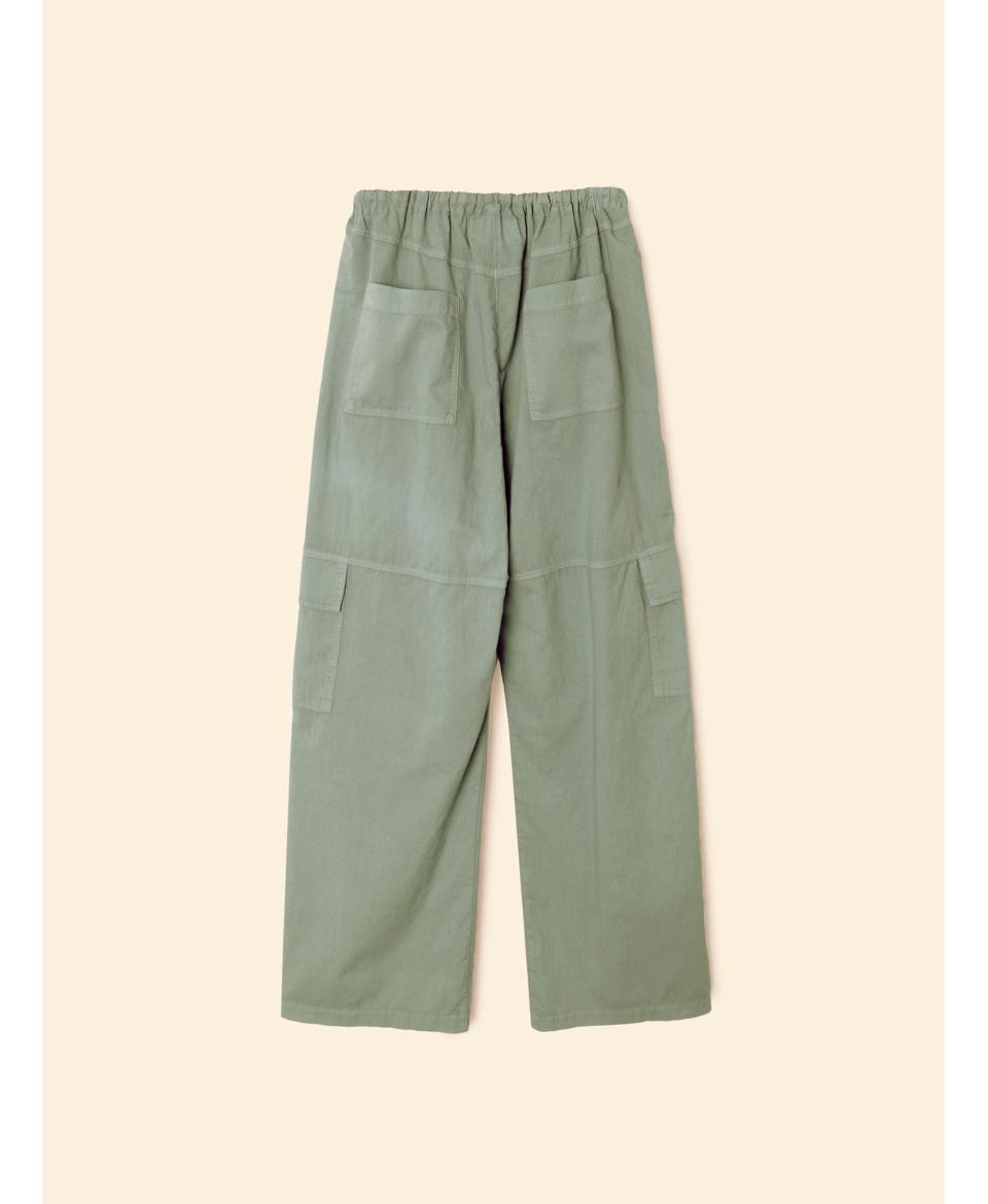 Cargo Pant Ctn
