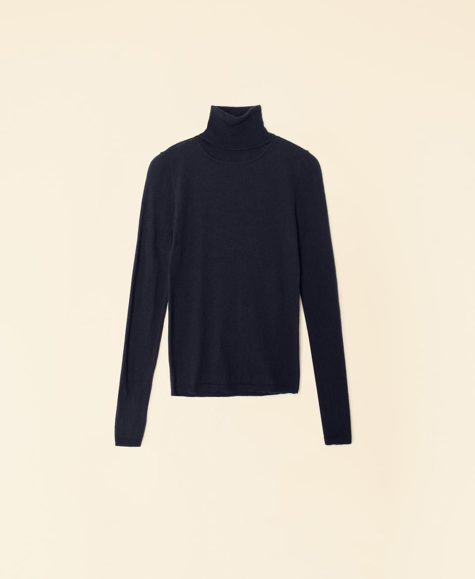 Tommy Tneck Sweater