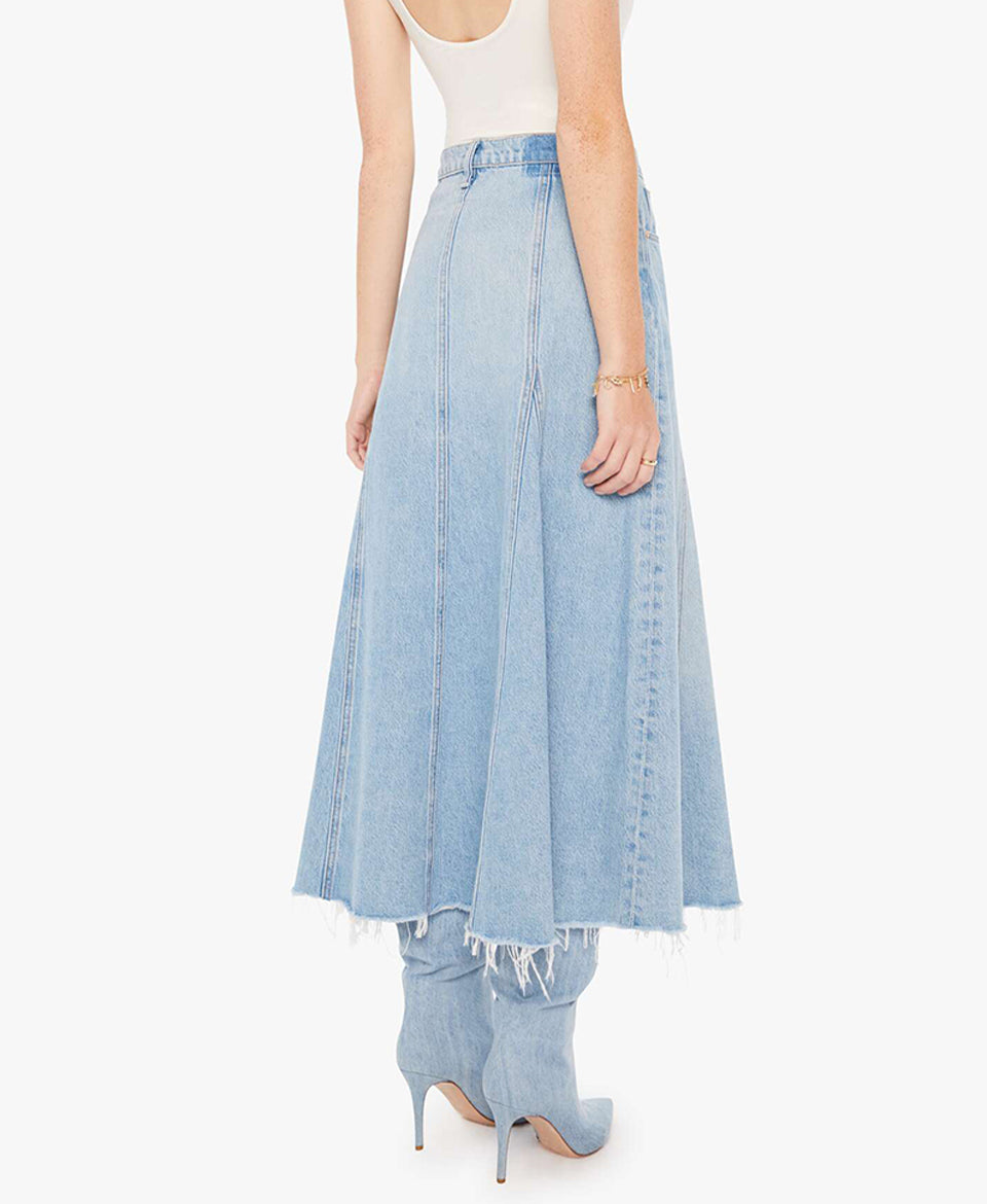 The Full Swing Skirt